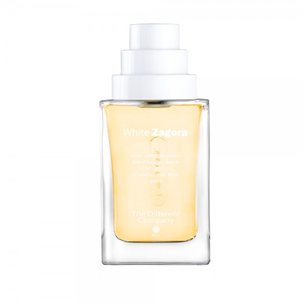 The Different Company - L'Esprit Cologne - White Zagora