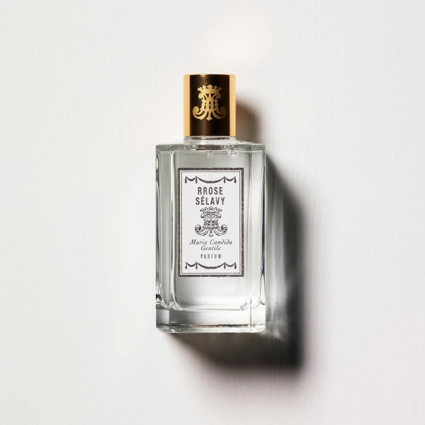 RROSE SÉLAVY - Parfum Extrait