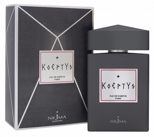 KoEptYs - Eau de Parfum