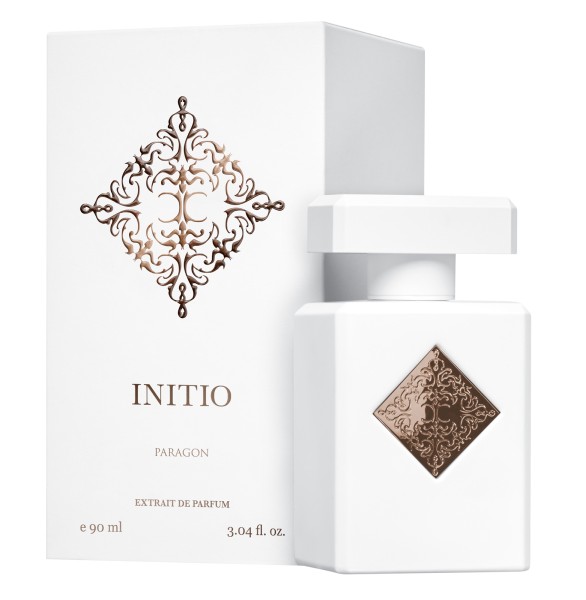 Initio -Hedonist - Paragon - Extrait de Parfum