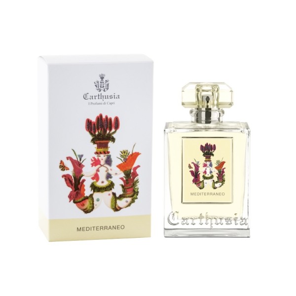 Carthusia - Mediterraneo Eau de Parfum