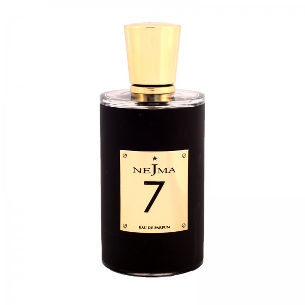 Nejma 7 - Oud Line - Eau de Parfum