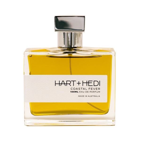Hart + Hedi - Coastal Fever