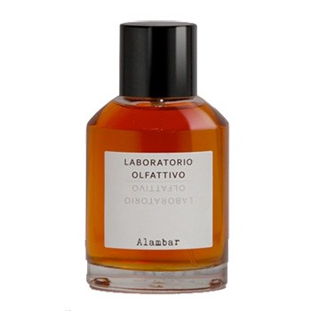Laboratorio Olfattivo - Alambar Eau de Parfum, 30 ml