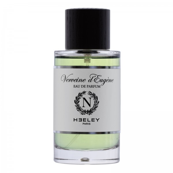 Verveine d'Eugène - Eau de Parfum