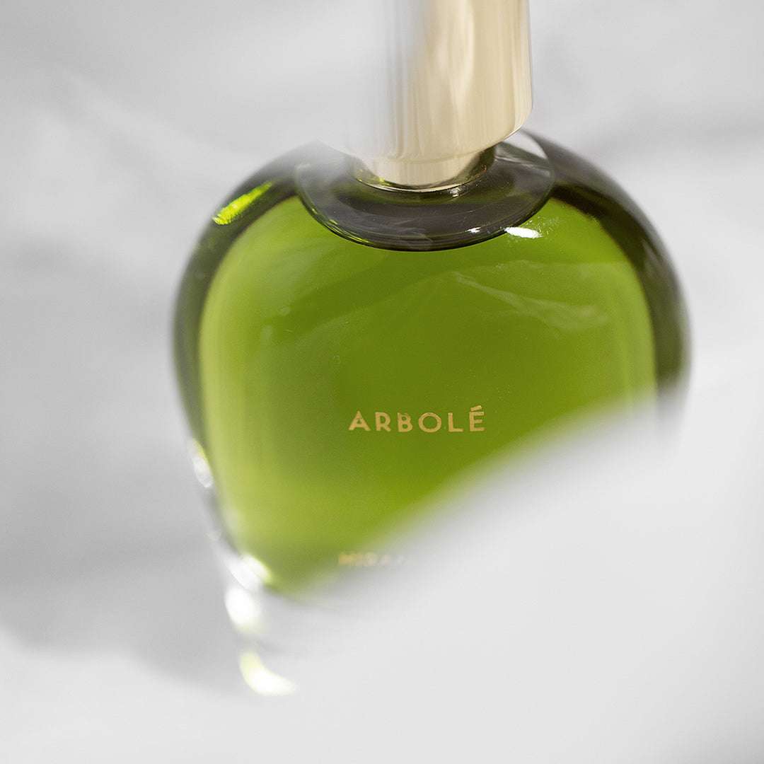 Hiram Green - ARBOLÉ - Eau de Parfum | The Different Scent