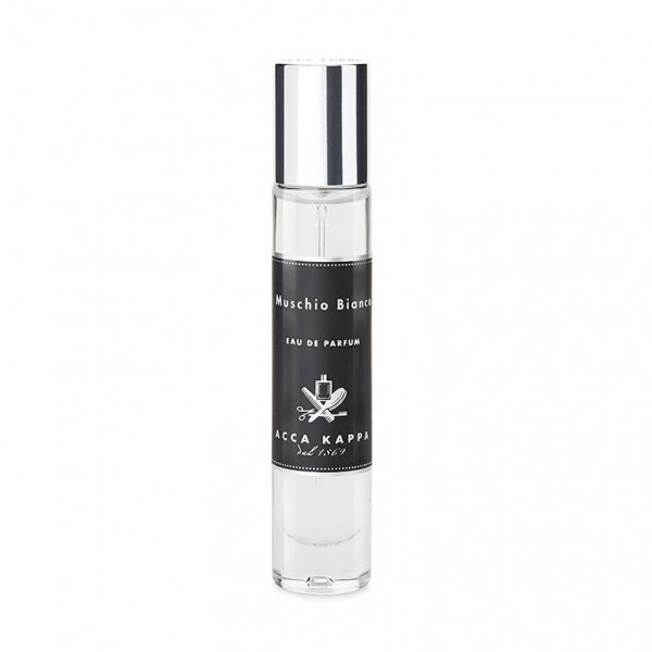 Acca Kappa - White Moss Eau de Parfum, 15 ml