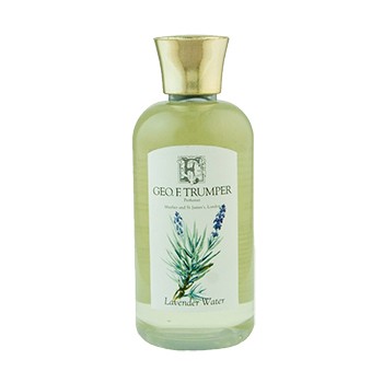 Geo F. Trumper - Lavender Eau de Toilette Travel, 100 ml