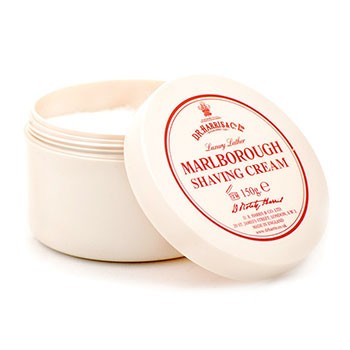 D. R. Harris - Marlborough Shaving Cream, 150 Gramm