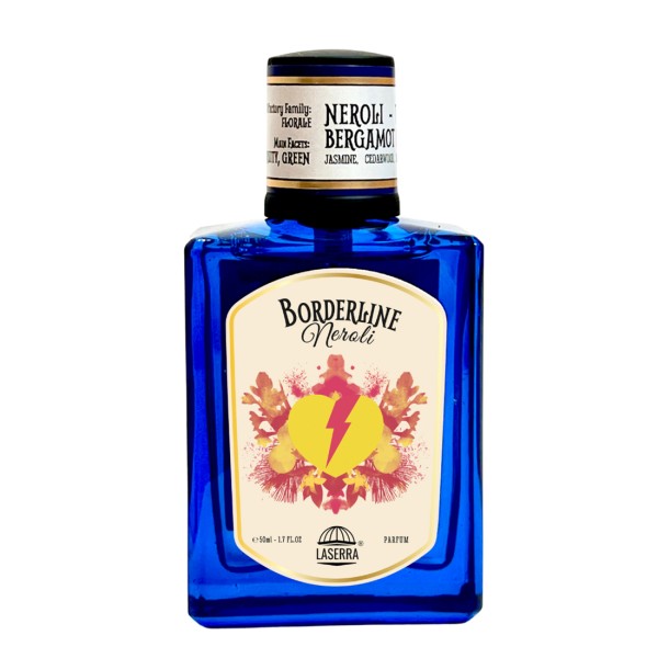 Borderline Neroli by Laserra