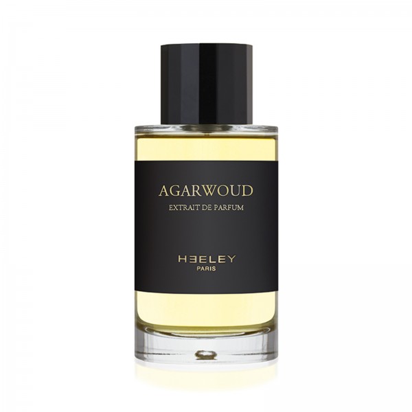 Agarwoud - Extrait de Parfum
