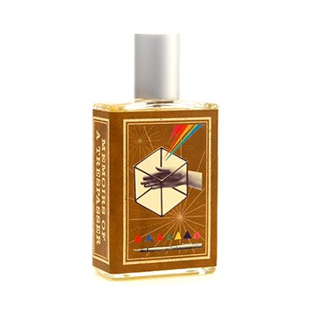 Imaginary Authors - Memoirs of a Trespasser, Eau de Parfum, 50 ml