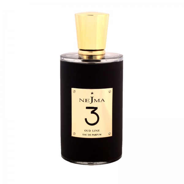 Nejma 3 - Oud Line - Eau de Parfum