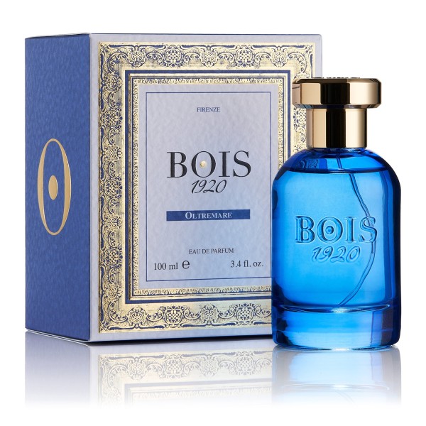BOIS 1920 - Oltremare, Eau de Parfum