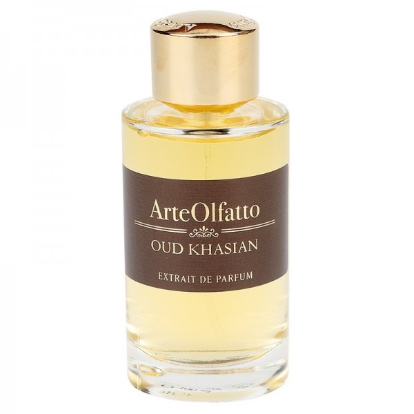 ArteOlfatto - Oud Khasian Parfum Extrait, 100 ml