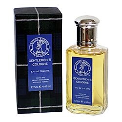 Castle Forbes Collection – Gentleman’s Cologne 100 ml Eau de Parfum