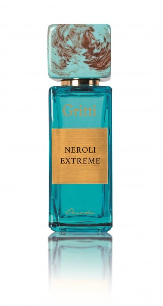 Gritti - Neroli Extreme Eau de Parfum