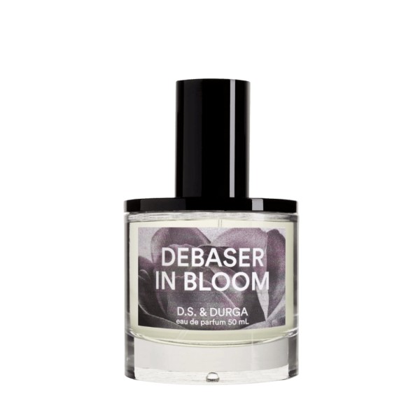 D.S. & Durga - Debaser in Bloom