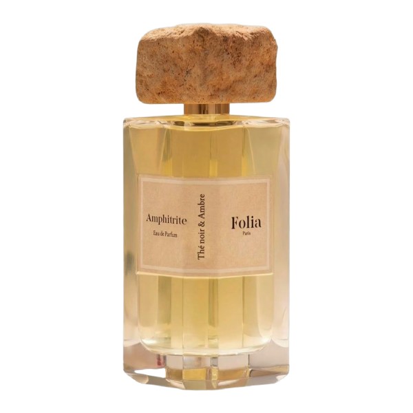 Folia - Amphitrite