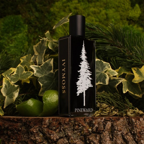 Pineward - Ivymoss