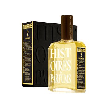 Histoires de Parfums - Tubéreuse 2, 120 ml