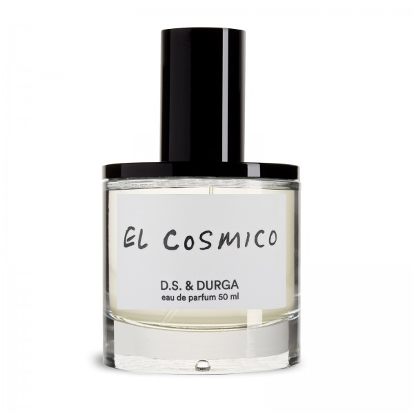 D.S. & Durga - El Cosmico - Eau de Parfum