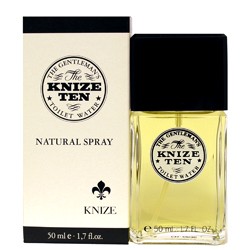 KNIZE Ten, Eau de Toilette, 50 ml