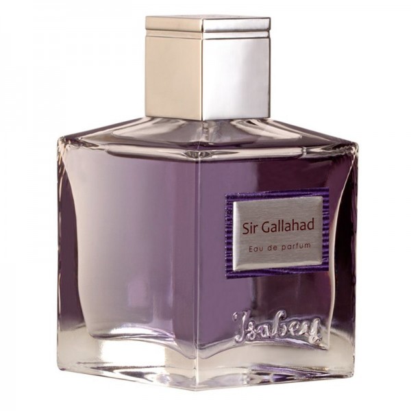 Isabey - Sir Gallahad, Eau de Parfum