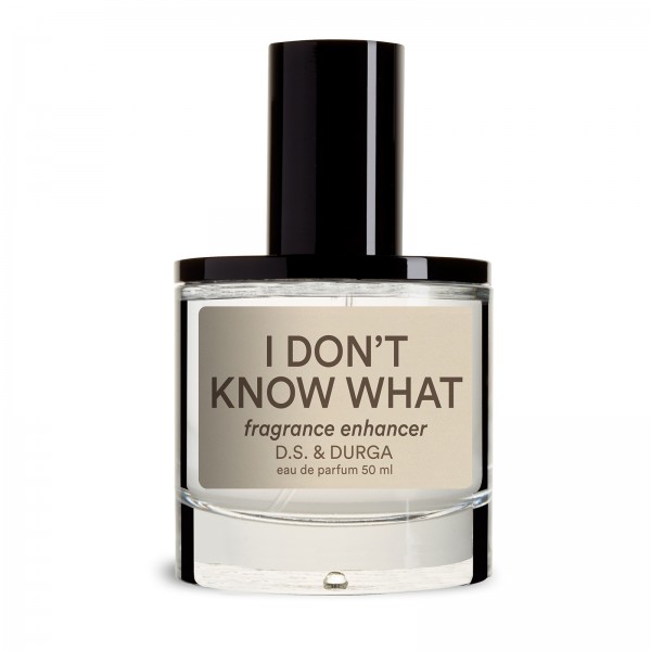 D.S. & Durga - I Don't Know What - Eau de Parfum