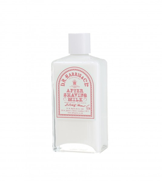 D. R. Harris - Aftershave Milk 100 ml