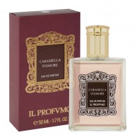 IL Profvmo - Caramella d'Amore - Eau de Parfum - 100 ml IL Profvmo - Caramella d'Amore - Eau de Parfum - 100 ml