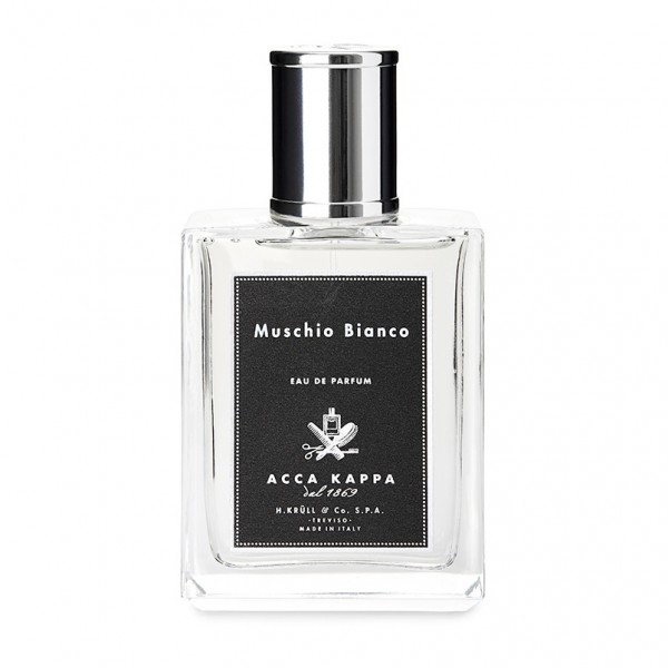 Acca Kappa - White Moss Eau de Parfum, 50 ml