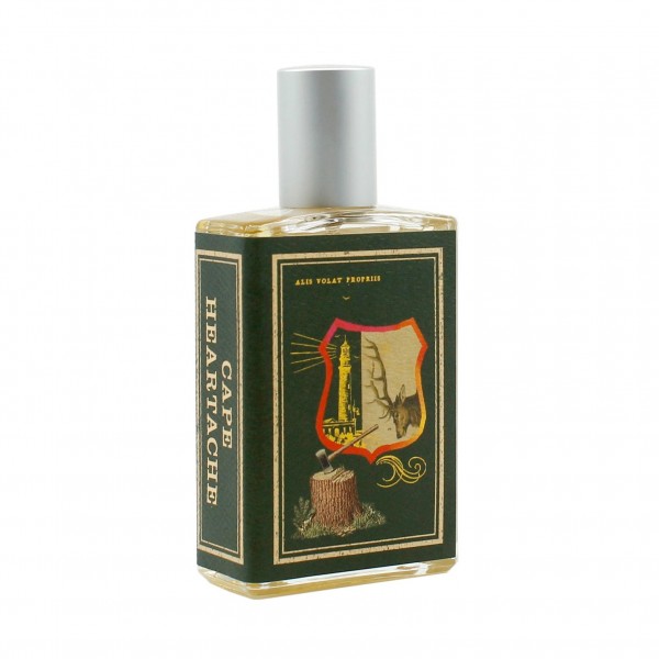 Imaginary Authors - Cape Heartache, Eau de Parfum, 50 ml