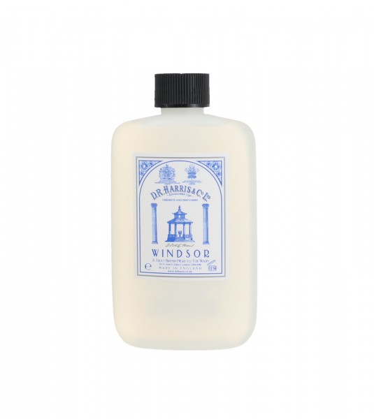 D. R. Harris - Windsor Head-to-Toe Wash - 250 ml