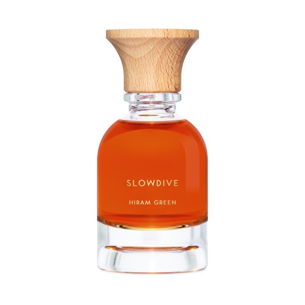 Hiram Green - SLOWDIVE - Eau de Parfum