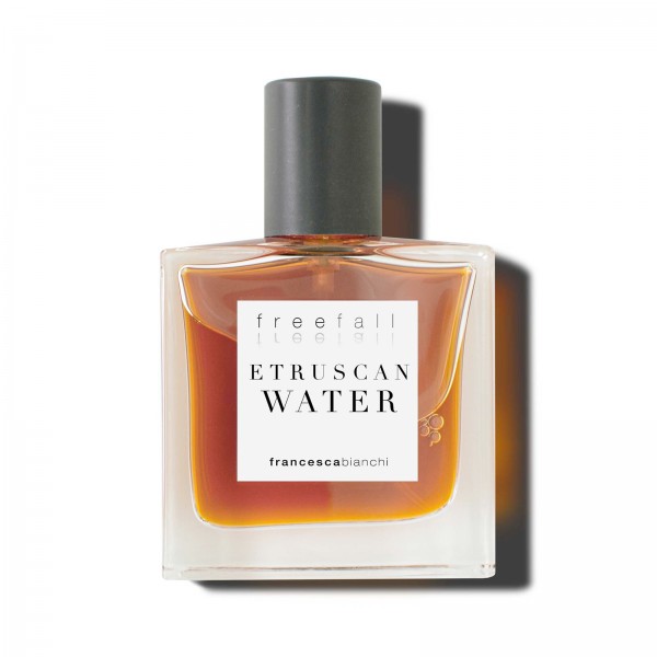 Francesca Bianchi - Etruscan Water - Extrait