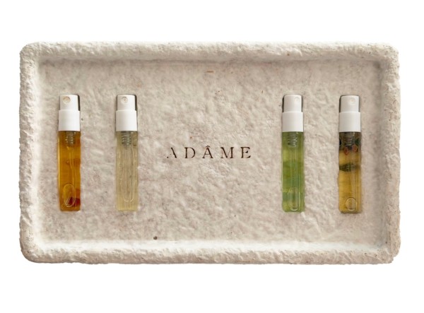 Adame - Discovery Set - 4 x 2 ml