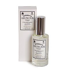 D. R. Harris - Arlington Cologne 50 ml Spray