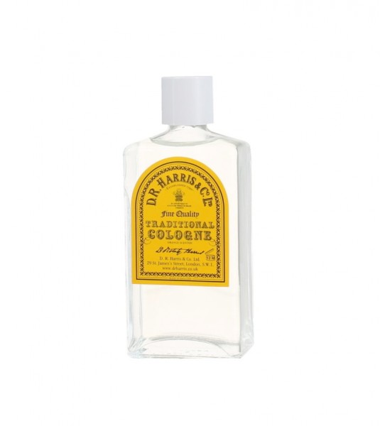 D. R. Harris - Traditional Cologne 100 ml