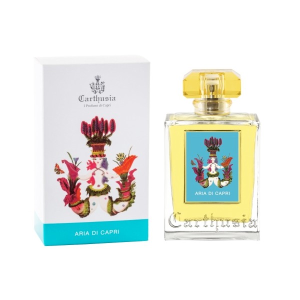 Carthusia - Aria di Capri Eau de Parfum