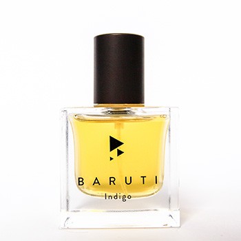 Baruti - Indigo Extrait de Parfum, 30 ml