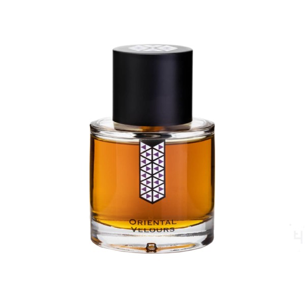 Les Indémodables - Oriental Velours