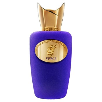 Sospiro - Vivace Eau de Parfum, 100 ml