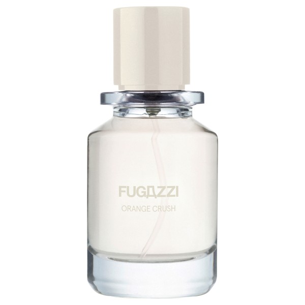 Fugazzi - Orange Crush - Eau de Parfum