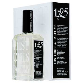 Histoires de Parfums - 1725 Eau de Parfum, 120 ml