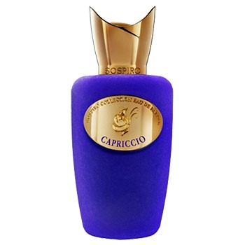 Sospiro - Capriccio Eau de Parfum, 100 ml