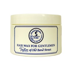 Taylor of Old Bond Street - Hair Wax for Gentlemen, 100 Gramm