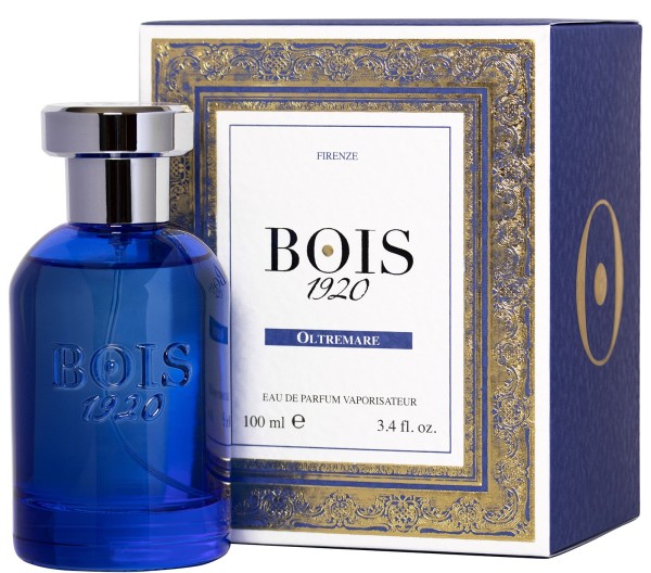 BOIS 1920 - Oltremare, Eau de Parfum