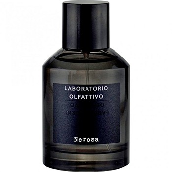 Laboratorio Olfattivo - Nerosa Eau de Parfum, 100 ml