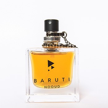 Baruti - Nooud Extrait de Parfum, 30 ml